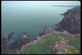 095036 St David's Head, Westernmost Point Of Wales A4 Photo Print