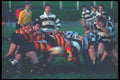 095038 Rugby, Carmarthen A4 Photo Print