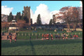 095039 Rugby, Carmarthen A4 Photo Print