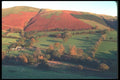 095044 Brecon Beacons National Park A4 Photo Print