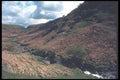 095049 Black Mountains, Llandeilo, Dyfed County A4 Photo Print