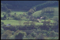 095054 Llandeilo Llandovery Area, Black Mountains, Dyfed County A4 Photo Print