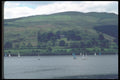 095069 Lake Bala, Near Llanuwchllyn, Gwynedd County A4 Photo Print