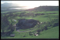 095076 Hills Above Porthmadog, Toward Lleyn Peninsula A4 Photo Print