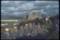 095079 Harlech Castle, South Of Porthmadog A4 Photo Print