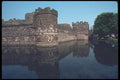 095093 Anglesey, Beaumaris Castle, North Wales A4 Photo Print