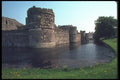 095094 Anglesey, Beaumaris Castle, North Wales A4 Photo Print