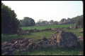 095096 Anglesey, Ruins Of Dun Lligwy, Circa 4th Century A.D. A4 Photo Print