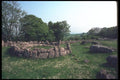 095098 Anglesey, Ruins Of Dun Lligwy, Circa 4th Century A.D. A4 Photo Print