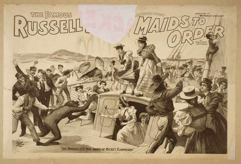 0950u Vintage Advert A4 Photo Print