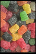 096009 AB Gum A4 Photo Print