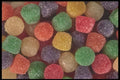 096011 Gum Drops A4 Photo Print
