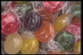 096020 Fruit Candy A4 Photo Print
