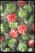 096022 Pinwheels A4 Photo Print