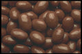 096030 Chocolate Covered Almonds A4 Photo Print