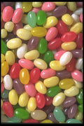 096034 Jellybeans A4 Photo Print