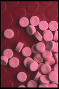 096039 D.T. Mints A4 Photo Print