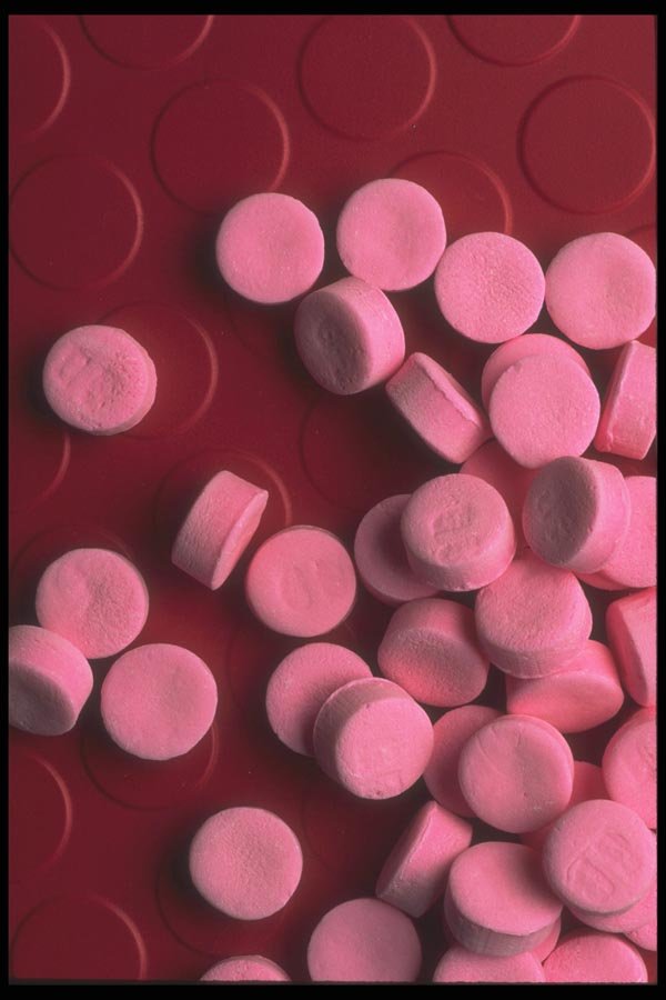 096039 D.T. Mints A4 Photo Print