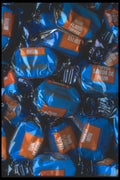 096044 Rum Toffee A4 Photo Print