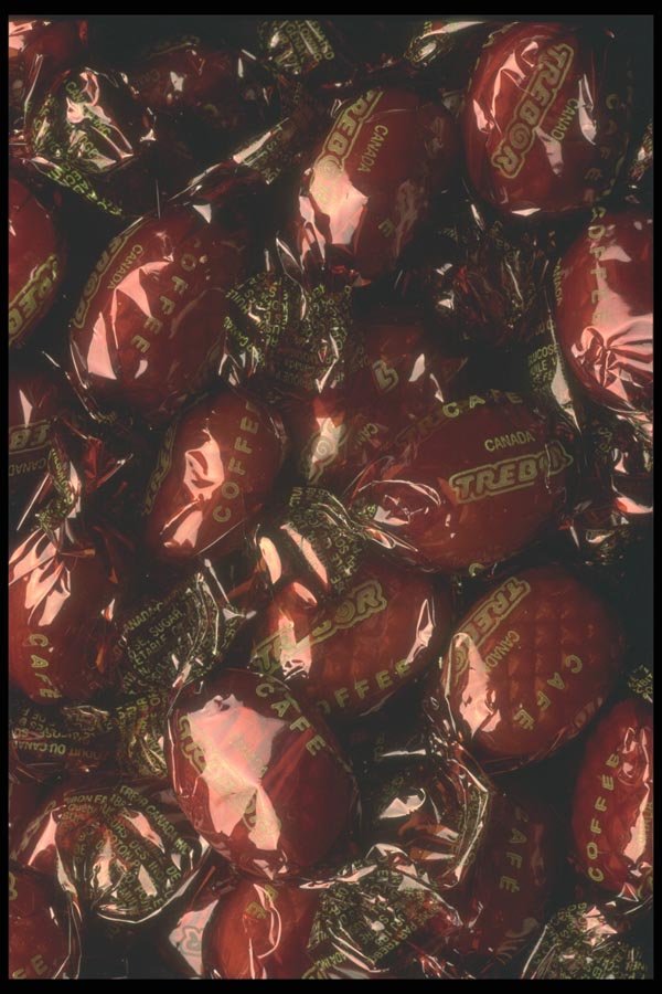 096046 Coffee Crunch A4 Photo Print
