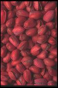 096051 Pistachios A4 Photo Print