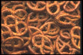 096054 Pretzels A4 Photo Print