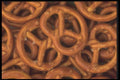 096056 Pretzels A4 Photo Print
