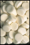 096099 Peppermints A4 Photo Print