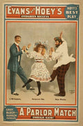 0961u Vintage Advert A4 Photo Print