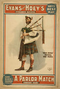 0962u Vintage Advert A4 Photo Print