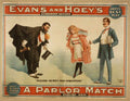 0963u Vintage Advert A4 Photo Print