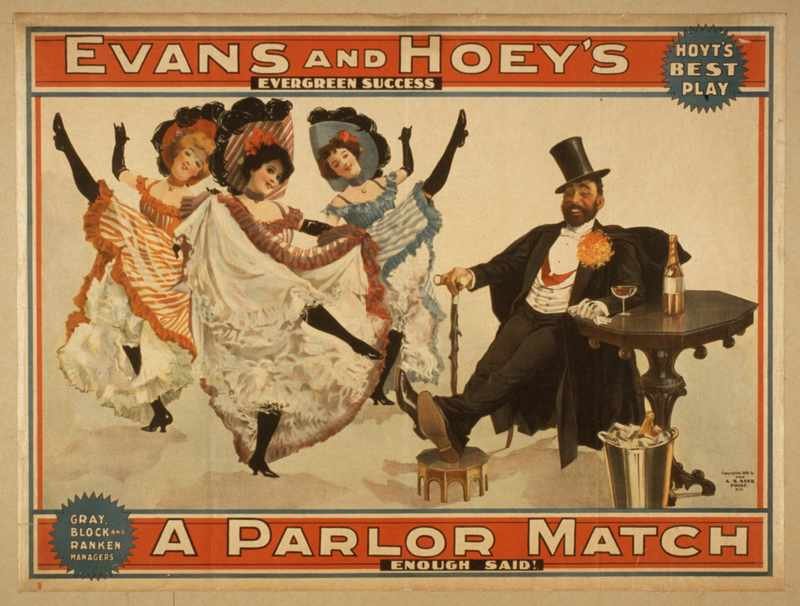 0964u Vintage Advert A4 Photo Print