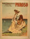 0965u Vintage Advert A4 Photo Print