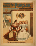 0966u Vintage Advert A4 Photo Print