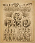 0972u Vintage Advert A4 Photo Print