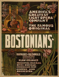 0976u Vintage Advert A4 Photo Print