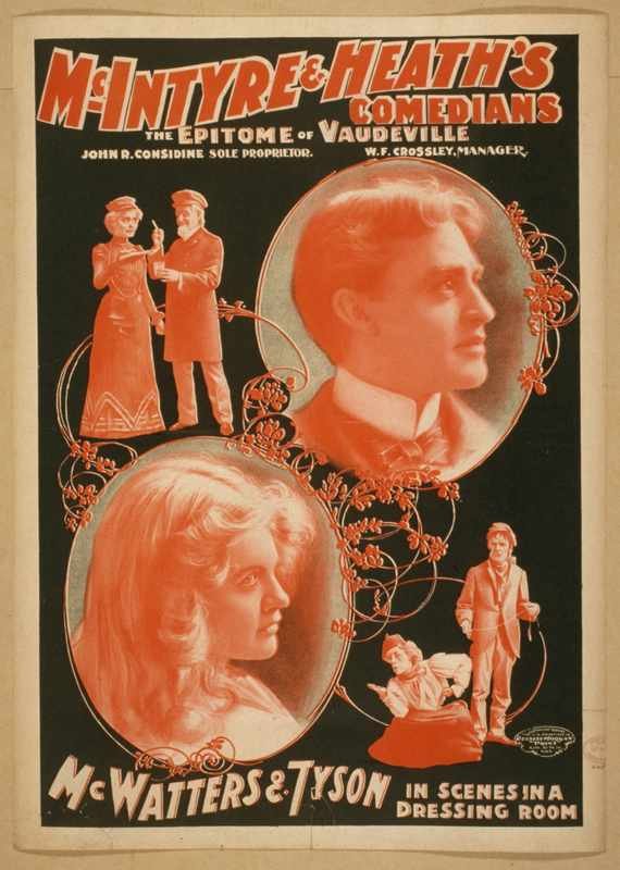 0977u Vintage Advert A4 Photo Print
