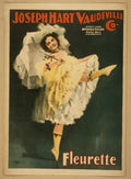 0979u Vintage Advert A4 Photo Print