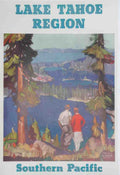 0980 Vintage Advert A4 Photo Print