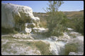 098005 Hot Springs In Use Since Roman Rule, Pamukkale, Turkey A4 Photo Print