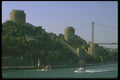 098018 Fort Of Mehmet The Conqueror, Istanbul, Turkey A4 Photo Print