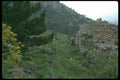 098020 Coastal Turkish Terrain, Priene, Turkey A4 Photo Print
