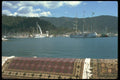 098024 Coastline Where Carpets Were Shipped, Dalyan, Turkey A4 Photo Print