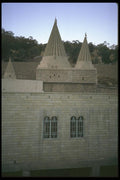 098056 Shrine Of Sheikh Adi, Sheikh Adi, Iraq A4 Photo Print