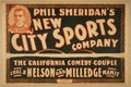 0981u Vintage Advert A4 Photo Print