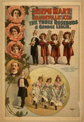 0982u Vintage Advert A4 Photo Print