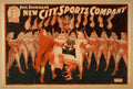 0984u Vintage Advert A4 Photo Print