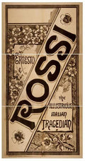 0985u Vintage Advert A4 Photo Print