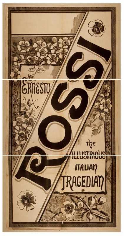 0985u Vintage Advert A4 Photo Print