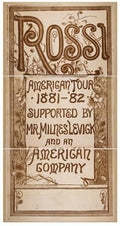0986u Vintage Advert A4 Photo Print